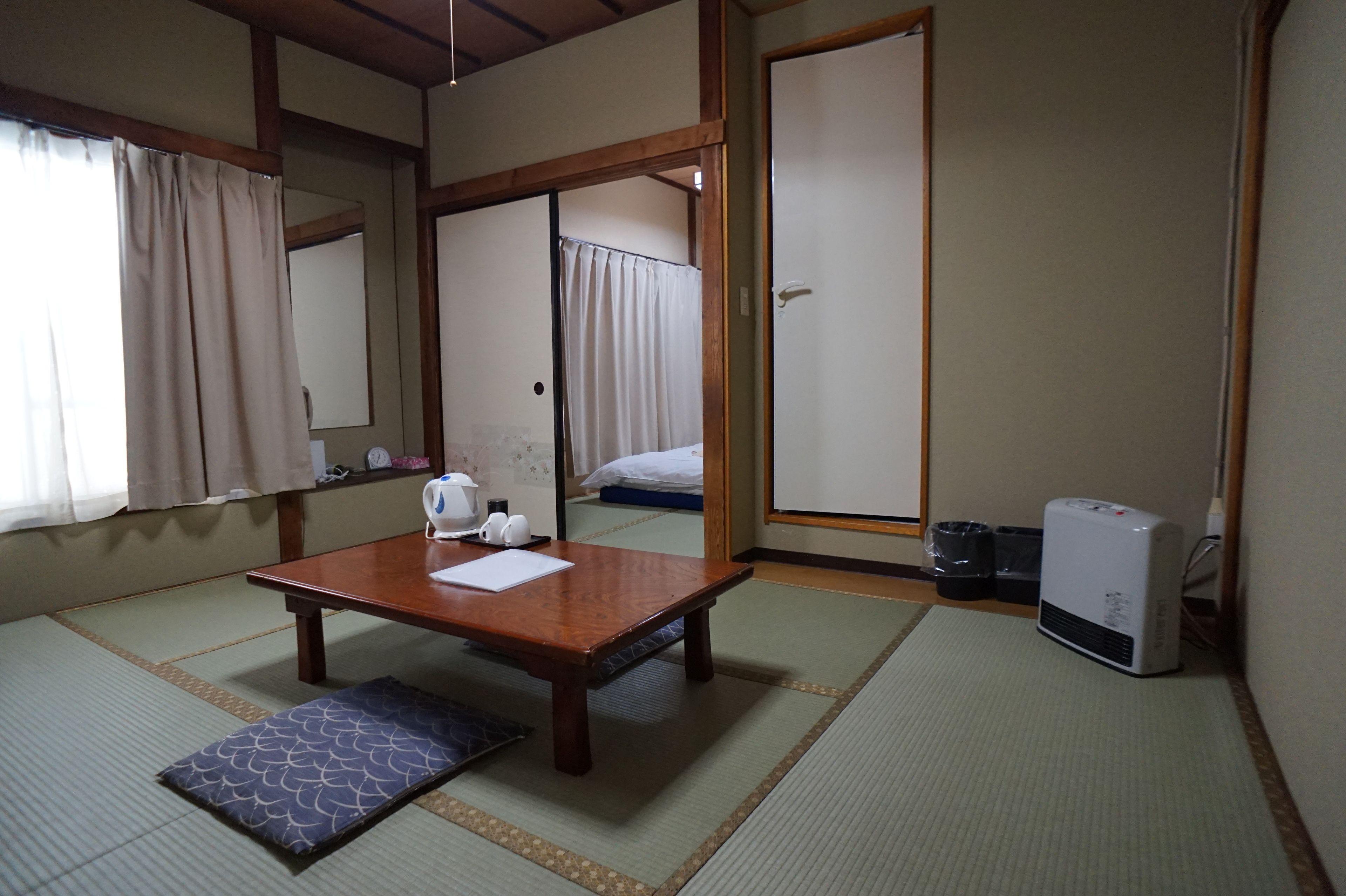 Ryokan Katsutaro — Bilder 1